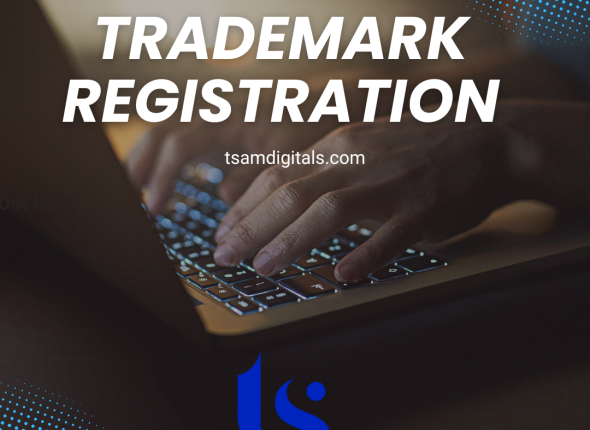 Orange and White Simple Elegant Job Post Instagram Post (1)