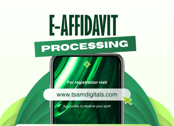 Orange and White Simple Elegant Job Post Instagram Post (12)