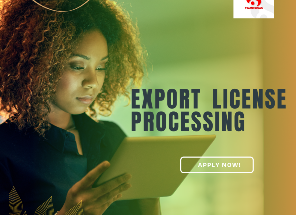 Orange and White Simple Elegant Job Post Instagram Post